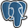 postgresql
