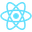 react
