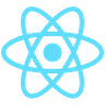 react